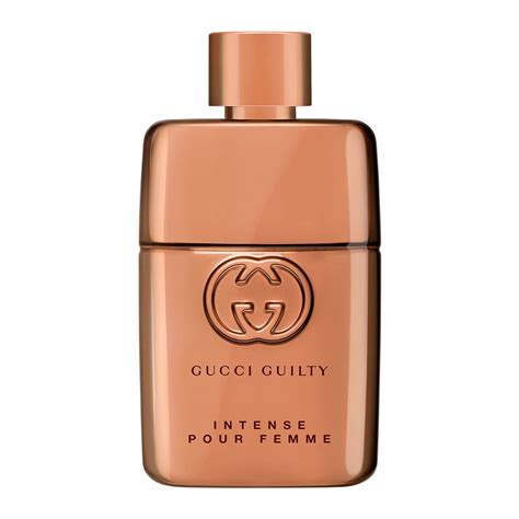 Gucci Guilty Pour Femme Eau de Parfum Intense Spray 